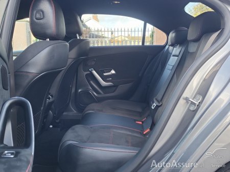 2023 Mercedes-Benz A Class - thumbnail 14