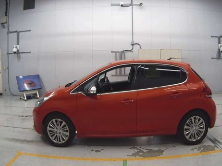 2017 Peugeot 208 COMING SOON thumbnail