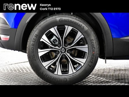 2026 Renault Captur - thumbnail 9