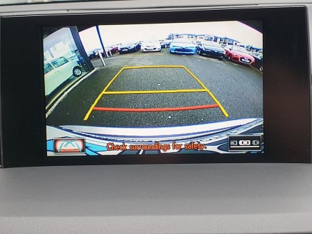 2016 Lexus NX 300 h F-SPORT * HALF LEATHER * 2.5 SELF CHARGING HYBRID thumbnail