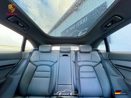 2022 Porsche Taycan - thumbnail 21