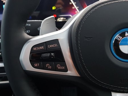 2026 BMW X5 X5 xDrive50e M Sport €119,814 thumbnail