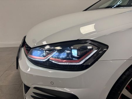 2017 Volkswagen Golf 2.0 TSI 5DR 230HP GTI DSG €20,850 thumbnail