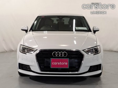 2019 Audi A3 - thumbnail 8