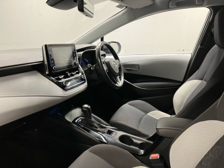 2021 Toyota Corolla - photo 6