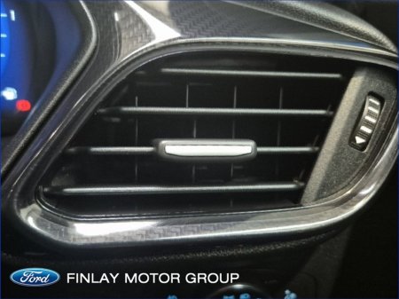 2024 Ford Puma 1.0L EcoBoost Hybrid 155PS ST-Line €25,450 thumbnail