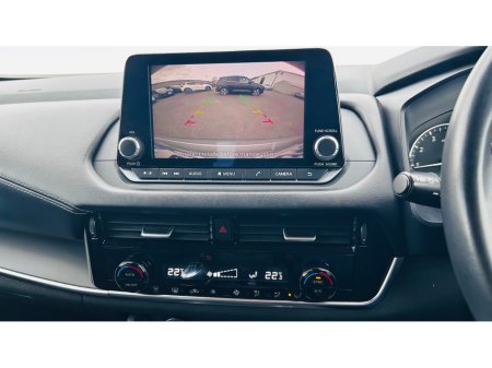 2021 Nissan Qashqai - thumbnail 11