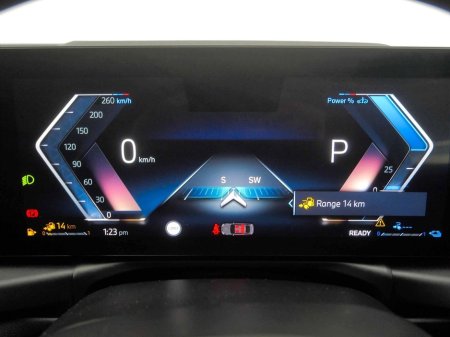 2023 BMW 3 Series 330e M Sport Saloon €43,900 thumbnail