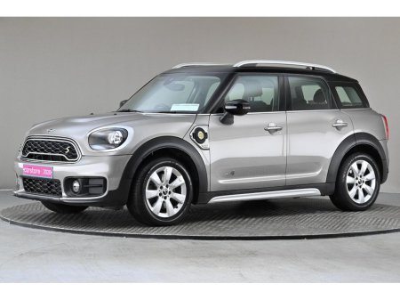2020 MINI Countryman *JAN 2026 PRICING NOW*1.5 COOPER S E All4 CLASSIC 8.8 kWh PHEV 136BHP €18,490