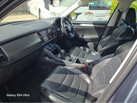 2019 Skoda Kodiaq - thumbnail 13