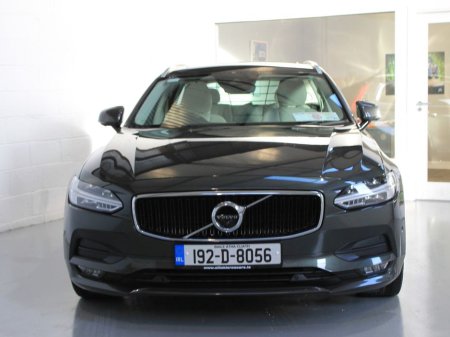 2019 Volvo V90 D4 MOM 5DR Auto €29,499 thumbnail
