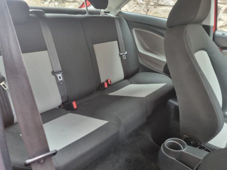 2014 SEAT Ibiza SC 1.4 TSI 184hp Cupra DSG €4,500 thumbnail