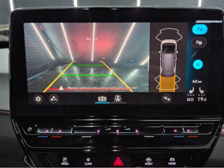 2022 Volkswagen ID.3 - thumbnail 10