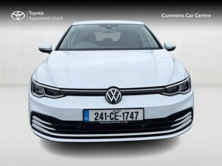 2024 Volkswagen Golf - thumbnail 5