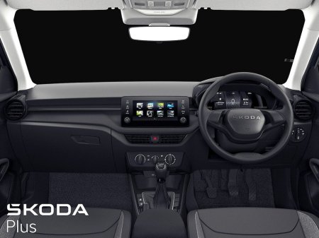 2026 Skoda Fabia - photo 2