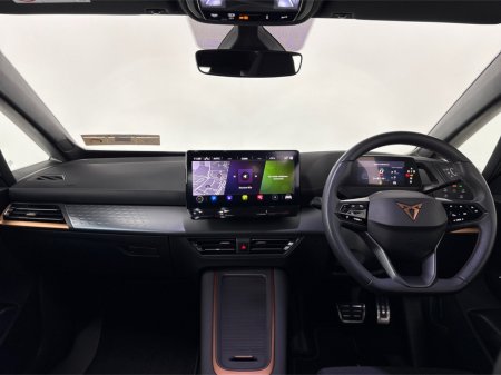 2024 Cupra Born - thumbnail 14