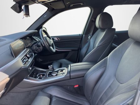 2021 BMW X5 - thumbnail 16