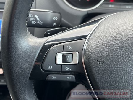 2014 Volkswagen Polo **DEPOSIT TAKEN**1.2 TSI, AUTO // EXTREMELY LOW MILEAGE €9,950 thumbnail