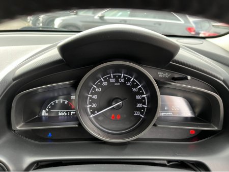 2018 Mazda Mazda2 - thumbnail 21