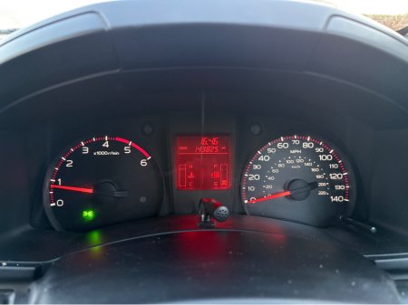 2015 Isuzu D-MAX 2.5 TWIN TURBO CrewCab €17,950 thumbnail