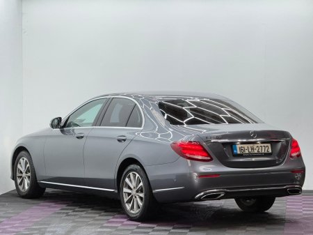 2016 Mercedes-Benz E Class E 200 D AVANTGARDE A/T €15,950 thumbnail