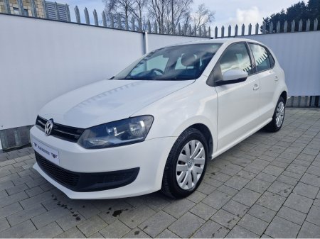 2013 Volkswagen Polo - thumbnail 4