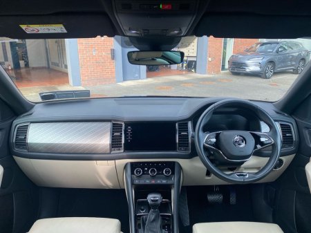 2023 Skoda Kodiaq - thumbnail 15