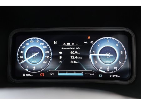 2021 Hyundai Kona - thumbnail 17