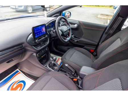 2024 Ford Puma - thumbnail 17