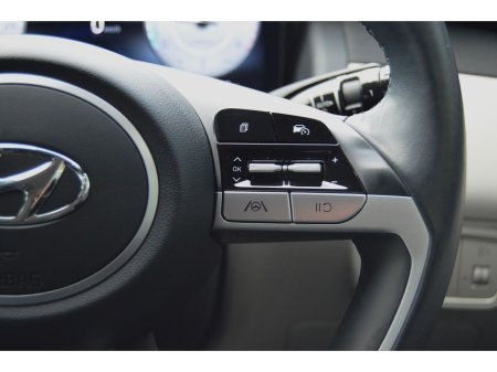 2024 Hyundai Tucson 2WD Executive Plus €39,995 thumbnail