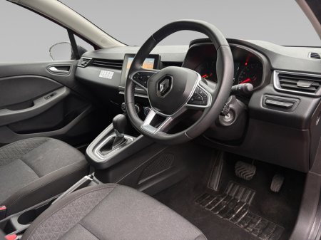 2023 Renault Clio - thumbnail 14