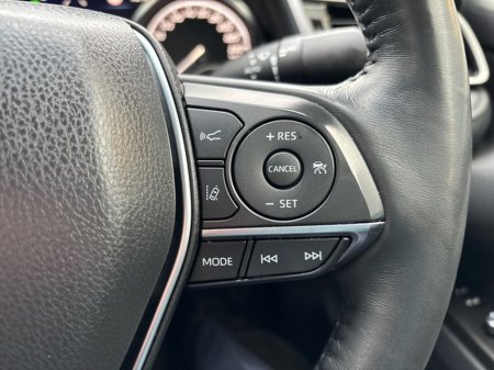 2022 Toyota Camry - thumbnail 19