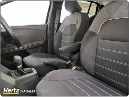 2023 Dacia Sandero Stepway EXPRESSION CVT 1.0 Petrol Automatic €18,995 thumbnail