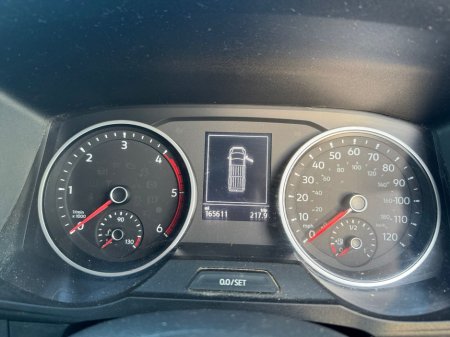 2017 Volkswagen Crafter 1.0 Deluxe €10,850 thumbnail