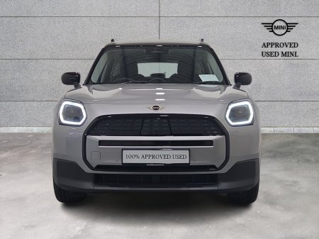 2026 MINI Countryman - thumbnail 12