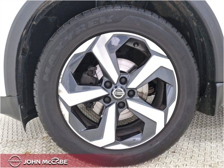 2021 Nissan Qashqai - thumbnail 32