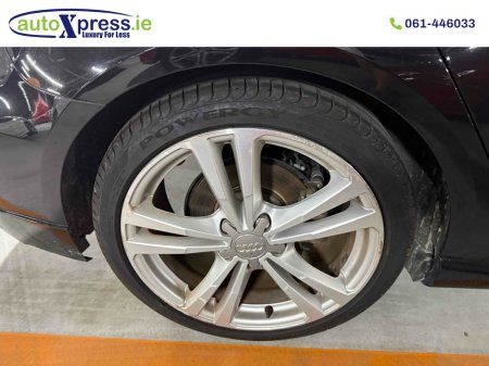 2020 Audi A3 - thumbnail 9