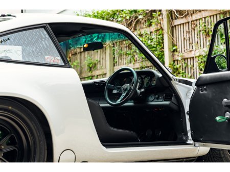 1988 Porsche 911 - thumbnail 29