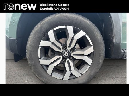 2024 Dacia Duster - thumbnail 9