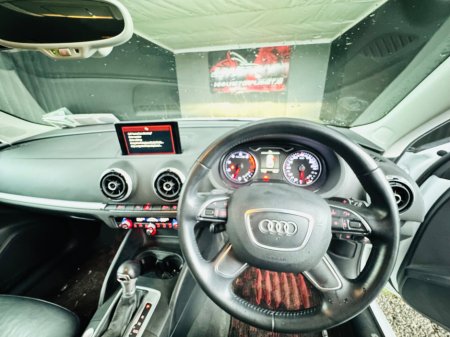 2015 Audi A3 - thumbnail 21