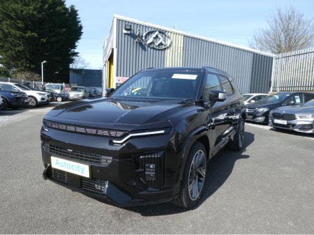 2026 KGM Actyon - thumbnail 4