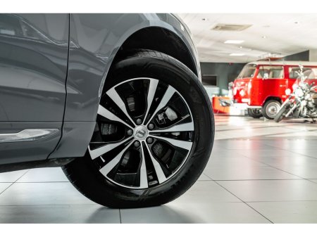 2022 Volvo XC60 T6 CORE BRIGHT SUNROOF 350BHP AWD €42,899 thumbnail