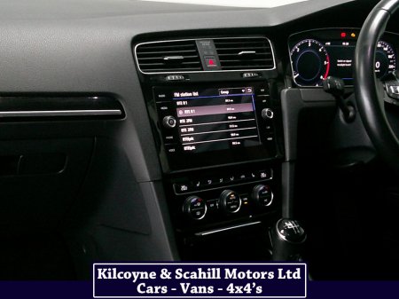 2017 Volkswagen Golf - thumbnail 17