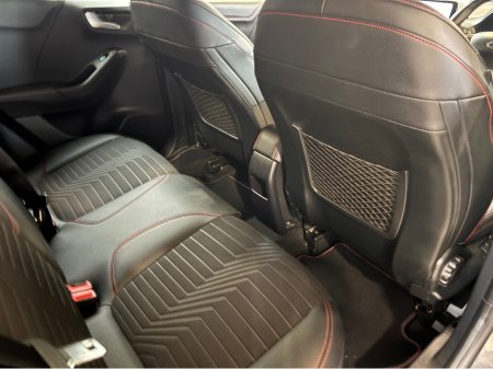 2023 Ford Puma - thumbnail 5