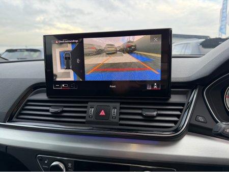 2021 Audi Q5 - thumbnail 21