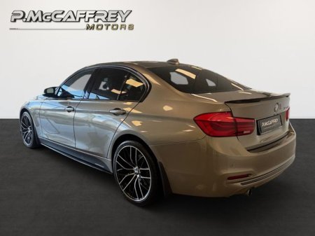 2016 BMW 3 Series 320d EfficientDynamics Plus Auto €16,250 thumbnail