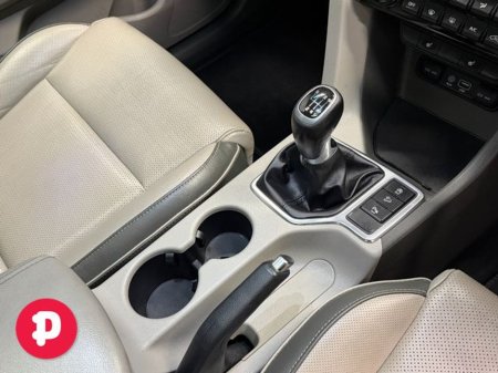 2018 Kia Sportage - thumbnail 7