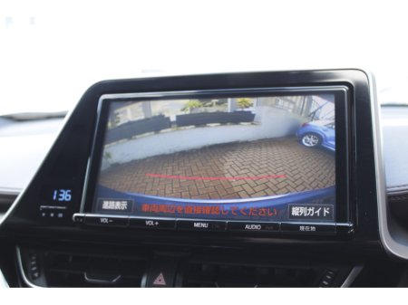 2017 Toyota C-HR - thumbnail 14