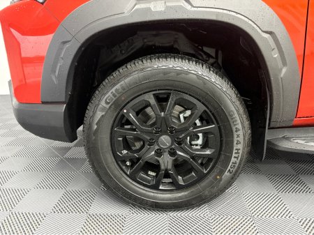 2026 Maxus T 60 - thumbnail 23