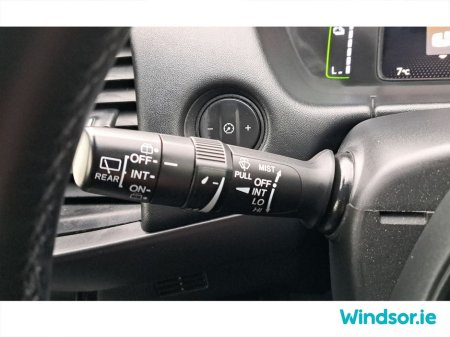 2020 Honda Fit - thumbnail 31